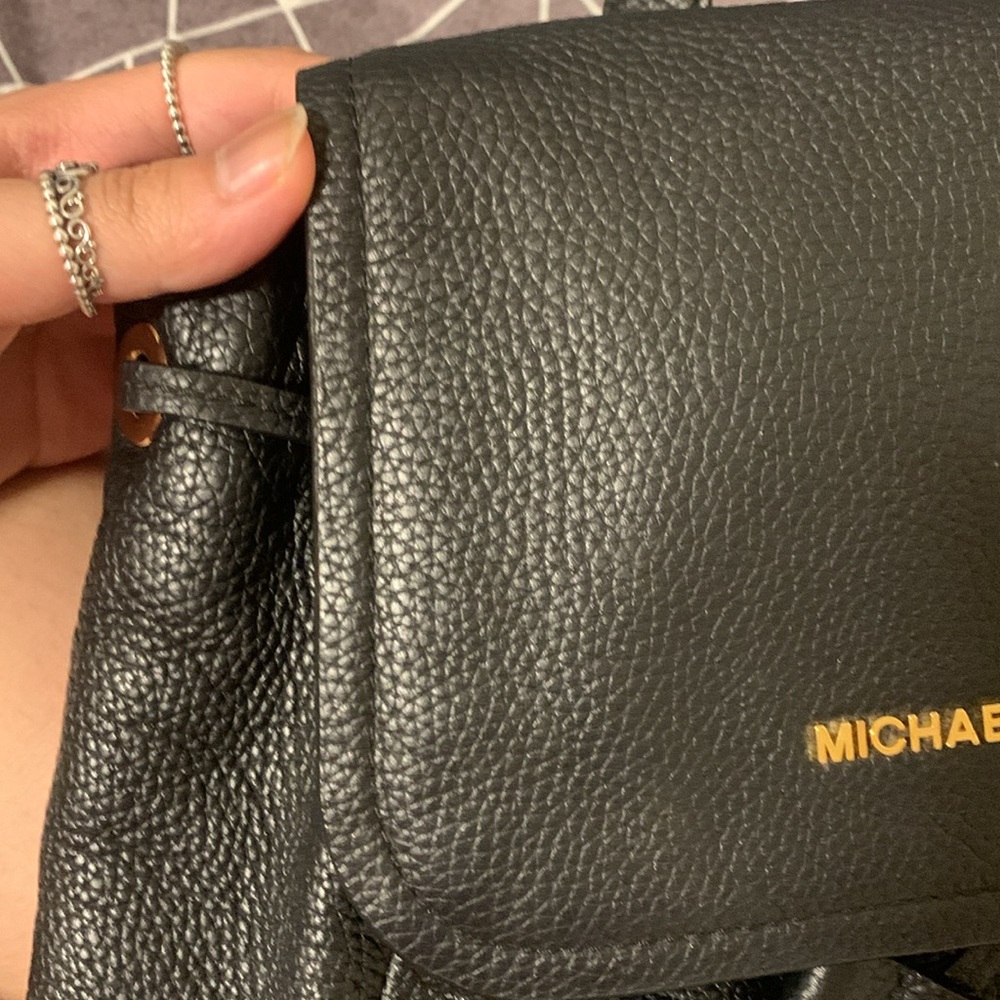MK Michael Kors Rucksack Backpack - Picture 3 of 4